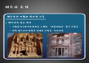 [중동 문화와 미디어] 요르단의 역사와 문화 (요르단 국가 소개 & 최근 동향, 역사 & 건국과정, 정치(민주화) 및 문화).PPT자료 35페이지