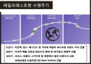 Black Smith(블랙스미스) (외식사업,프랜차이즈,외식경영,SWOT분석,4P 경쟁사 분석,타겟고객 분석).PPT자료 5페이지