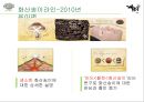 이니스프리,미용, 마케팅전략사례, 마케팅,브랜드, 브랜드마케팅, 기업, 서비스마케팅, 글로벌, 경영, 시장, 사례, swot, stp, 4p, 올리브라인, 그린티라인, 화산송이라인 17페이지