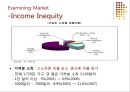 이집트,마케팅전략,마케팅,브랜드,브랜드마케팅,기업,서비스마케팅,글로벌,경영,시장,사례,swot,stp,4p 6페이지
