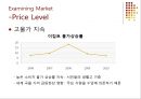 이집트,마케팅전략,마케팅,브랜드,브랜드마케팅,기업,서비스마케팅,글로벌,경영,시장,사례,swot,stp,4p 7페이지