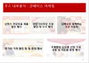 인삼,홍삼,웰빙,건강,마케팅,브랜드,브랜드마케팅,기업,서비스마케팅,글로벌,경영,시장,사례,swot,stp 18페이지