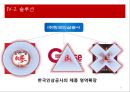 인삼,홍삼,웰빙,건강,마케팅,브랜드,브랜드마케팅,기업,서비스마케팅,글로벌,경영,시장,사례,swot,stp 33페이지