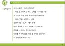 자연,자연화괴,친환경,마케팅,브랜드,브랜드마케팅,기업,서비스마케팅,글로벌,경영,시장,사례,swot,stp,4p 4페이지