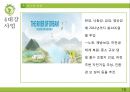 자연,자연화괴,친환경,마케팅,브랜드,브랜드마케팅,기업,서비스마케팅,글로벌,경영,시장,사례,swot,stp,4p 8페이지