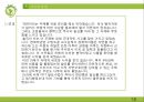 자연,자연화괴,친환경,마케팅,브랜드,브랜드마케팅,기업,서비스마케팅,글로벌,경영,시장,사례,swot,stp,4p 17페이지