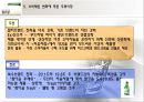 주류 시장의 소비 패턴 분석 (주류산업 특징, 국내 주류시장 현황, 소비성향, 소비패턴의 변화).ppt 17페이지