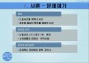 지역사회 복지론 (실천모형 및 실천기술, 문제분석, 목적 및 목표, 전술, 예산).PPT자료 2페이지