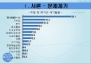 지역사회 복지론 (실천모형 및 실천기술, 문제분석, 목적 및 목표, 전술, 예산).PPT자료 5페이지
