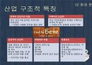 카페베네(Caffe Bene) 마케팅 조사 (환경분석, 마케팅 분석, 문제점, 방향 제시).PPT자료 7페이지