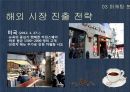 카페베네(Caffe Bene) 마케팅 조사 (환경분석, 마케팅 분석, 문제점, 방향 제시).PPT자료 17페이지