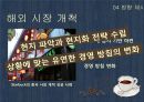 카페베네(Caffe Bene) 마케팅 조사 (환경분석, 마케팅 분석, 문제점, 방향 제시).PPT자료 33페이지