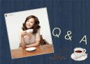 카페베네(Caffe Bene) 마케팅 조사 (환경분석, 마케팅 분석, 문제점, 방향 제시).PPT자료 34페이지