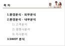 카페베네 마케팅 전략 (Caffebene Marketing strategy) (외부분석, 내부분석, SWOT 분석).PPT자료 2페이지