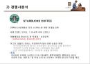 카페베네 마케팅 전략 (Caffebene Marketing strategy) (외부분석, 내부분석, SWOT 분석).PPT자료 12페이지