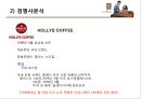 카페베네 마케팅 전략 (Caffebene Marketing strategy) (외부분석, 내부분석, SWOT 분석).PPT자료 13페이지