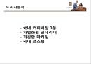 카페베네 마케팅 전략 (Caffebene Marketing strategy) (외부분석, 내부분석, SWOT 분석).PPT자료 20페이지