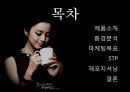 프렌치 카페 카페믹스 (환경분석, 마케팅목표, STP, 재포지셔닝).PPT자료 2페이지