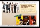 프렌치 카페 카페믹스 (환경분석, 마케팅목표, STP, 재포지셔닝).PPT자료 24페이지