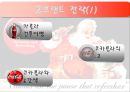 글로벌 기업의 성공 사례 - 코카콜라 (역사, 기업정신, 경쟁사 분석, SWOT분석, 성공요인).ppt 12페이지