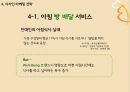 크라운베이커리 (CROWN BAKERY) 디자인 마케팅 (소개, 문제점, 심층인터뷰, 디자인 마케팅 전략, 기대효과).PPT자료 20페이지