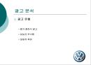 ‘ Volkswagen(폭스바겐) ’ 미국진출 초기광고 분석.PPT자료 13페이지