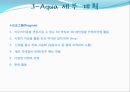 J-Aqua (플래그쉽  스토어, 기대 효과, 핵심 전략 및 사례, 기업 분석, J-Aqua 목적 및 컨셉, SWAT 분석, 세부계획, 기대효과).PPT자료 16페이지