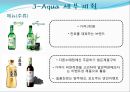 J-Aqua (플래그쉽  스토어, 기대 효과, 핵심 전략 및 사례, 기업 분석, J-Aqua 목적 및 컨셉, SWAT 분석, 세부계획, 기대효과).PPT자료 21페이지