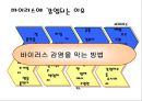 [경영 정보 시스템] 해킹 & 바이러스 (1.25 인터넷 대란, 기업들의 바이러스 감염 사례, 인터넷 보안 도구).PPT자료 11페이지
