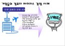 [경영 정보 시스템] 해킹 & 바이러스 (1.25 인터넷 대란, 기업들의 바이러스 감염 사례, 인터넷 보안 도구).PPT자료 20페이지