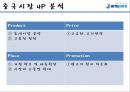 ㈜ 하이트진로 해외직접투자 (기업소개, 기업선정동기, 일본진출 사례 및 성과, 중국진출 사례 및 성과, 경영학적 시사점).PPT자료 25페이지