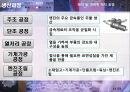 현대자동차 기업조사 (제품개발, 마케팅, 생산과정, 완성차 물류 프로세스, 재무제표 분석, 주가 움직임, 지배구조, 리더쉽, 임직원 현황).PPT자료 12페이지