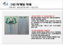 그린마케팅(GREEN MARKETING) (그린마케팅 모태, 개념, 접근방법, 마케팅 사례).PPT자료 22페이지