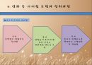[영화를 통한 리더십모형] 영화 에 관한 리더십 모형 -타이탄들을 기억해라! 그들은 신들보다 더 강했어!.ppt 27페이지