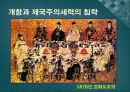 개항과 제국주의세력의 침략 - 구미세력의 침투를 중심으로.ppt 8페이지
