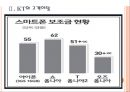 [휴대폰보조금] 이동통신업체들의 과도한 보조금 경쟁과 영향.PPT자료 7페이지