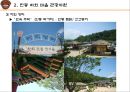 [관광자원 분석] 안동 하회마을 소개, 하회 마을의 관광자원 분석, 안동 하외마을의 문제점 및 개선방안 15페이지
