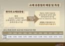 [롯데쇼핑의 자본 비용 분석] 대형 소매유통업의 자본 조달 정책의 특징과 현황 및 롯데 쇼팅의 자본조달 방법과 한계 4페이지
