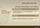 [롯데쇼핑의 자본 비용 분석] 대형 소매유통업의 자본 조달 정책의 특징과 현황 및 롯데 쇼팅의 자본조달 방법과 한계 11페이지