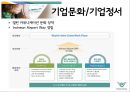 인천공항의 경영전략 보고서 6페이지