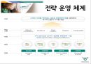 인천공항의 경영전략 보고서 8페이지