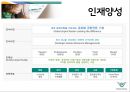 인천공항의 경영전략 보고서 9페이지