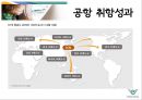 인천공항의 경영전략 보고서 14페이지