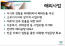 인천공항의 경영전략 보고서 16페이지