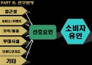 할인점 및 할인마트 관련 보고서소비자행동론 5페이지