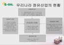 경영분석사례,에스오일,마케팅사례,마케팅,브랜드,브랜드마케팅,기업,서비스마케팅,글로벌,경영,시장,사례,swot,stp,4p 40페이지