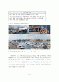 [A+레포트]마리나산업의 동향 및 개발 사례분석 13페이지