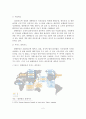 글로벌 물류기업 서비스 네트워크와 시사점 및 성장전략 사례연구 4페이지