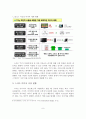 스마트TV 도입에 따른 광고시장의 변화와 지상파 방송사의 광고시장 대응방안 10페이지