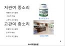 광고마케팅,소비자행동론,마케팅,브랜드,브랜드마케팅,기업,서비스마케팅,글로벌,경영,시장,사례,swot,stp,4p 8페이지